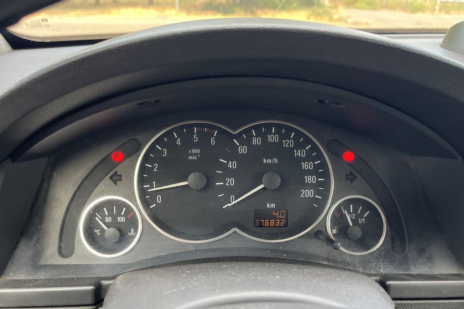 Продам Opel Meriva TDI 2003 года в Николаеве