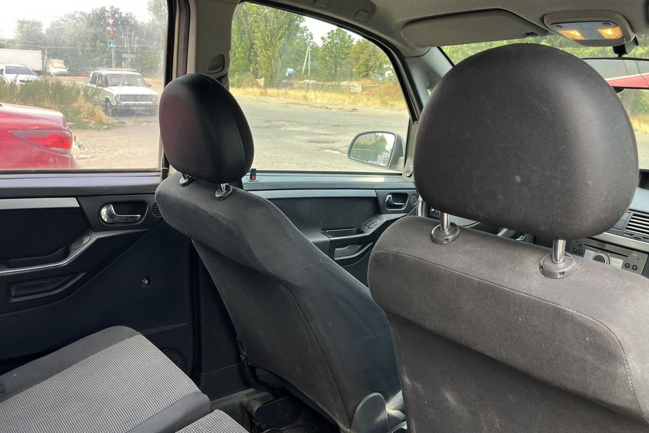 Продам Opel Meriva TDI 2003 года в Николаеве