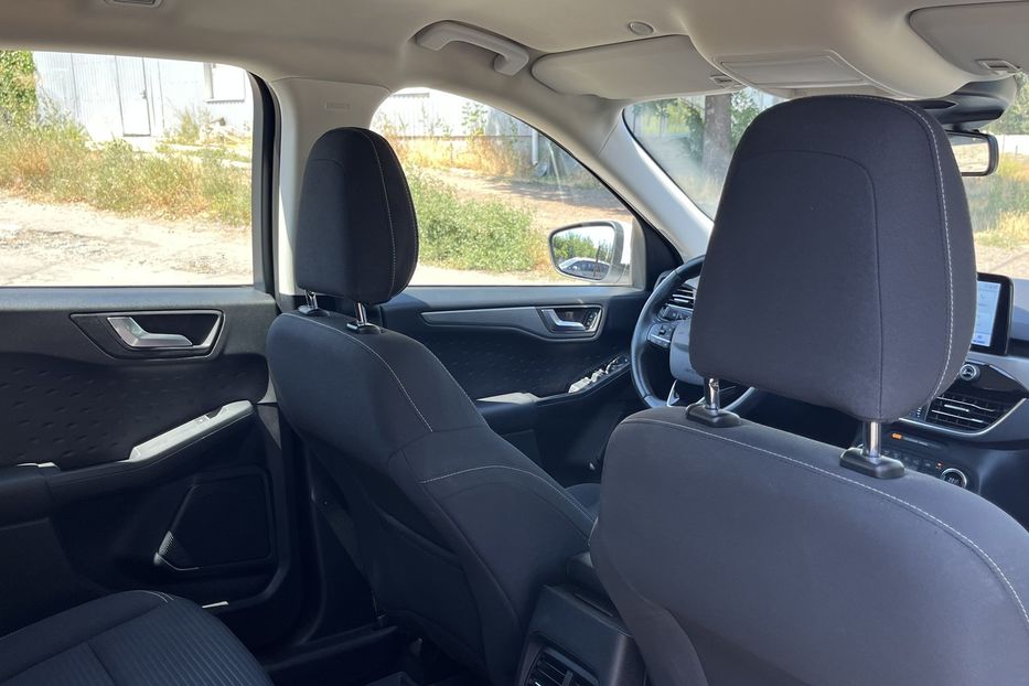 Продам Ford Kuga Офіційна 2020 года в Николаеве