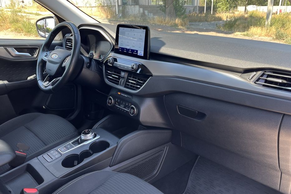 Продам Ford Kuga Офіційна 2020 года в Николаеве