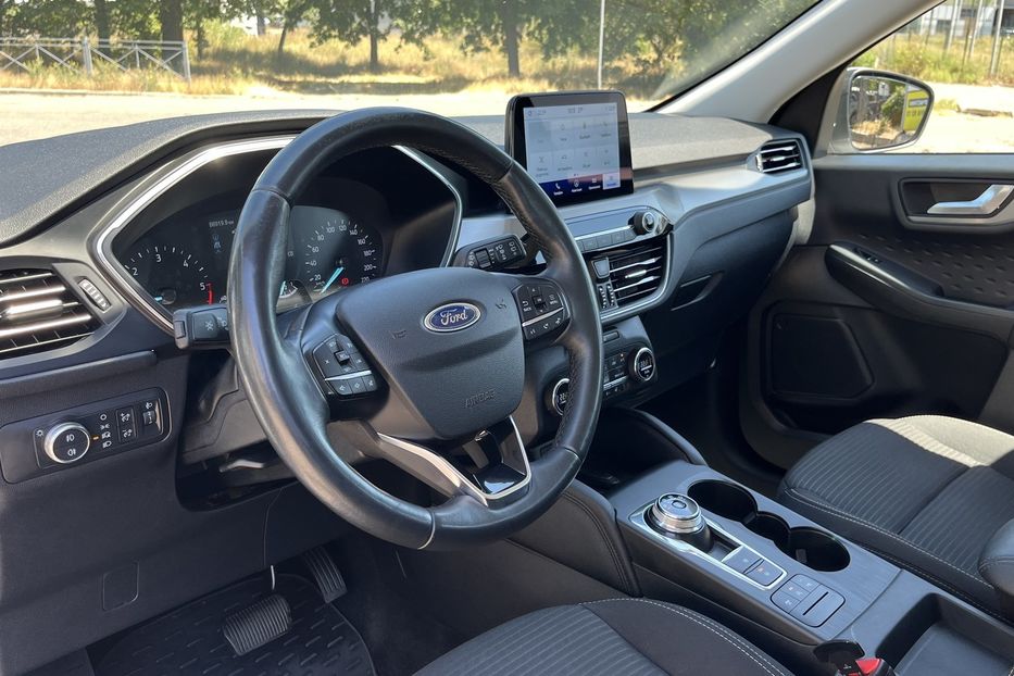Продам Ford Kuga Офіційна 2020 года в Николаеве