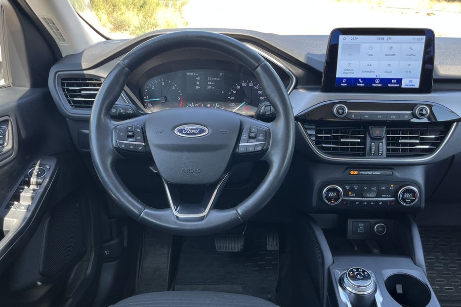 Продам Ford Kuga Офіційна 2020 года в Николаеве