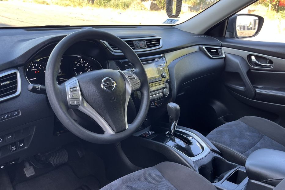 Продам Nissan Rogue SV AWD 2015 года в Николаеве