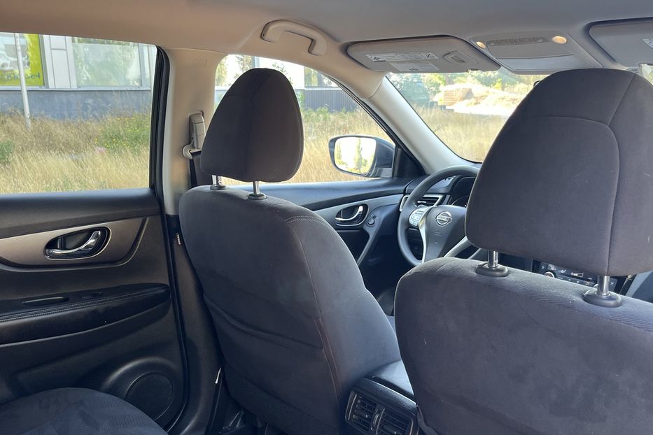 Продам Nissan Rogue SV AWD 2015 года в Николаеве