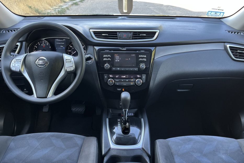 Продам Nissan Rogue SV AWD 2015 года в Николаеве