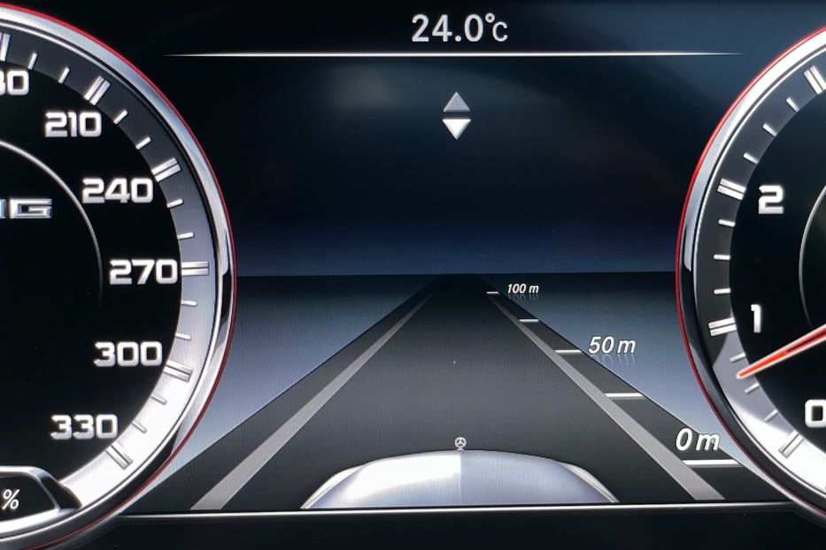 Продам Mercedes-Benz S-Class 600 V12 Brabus 800 2016 года в Киеве