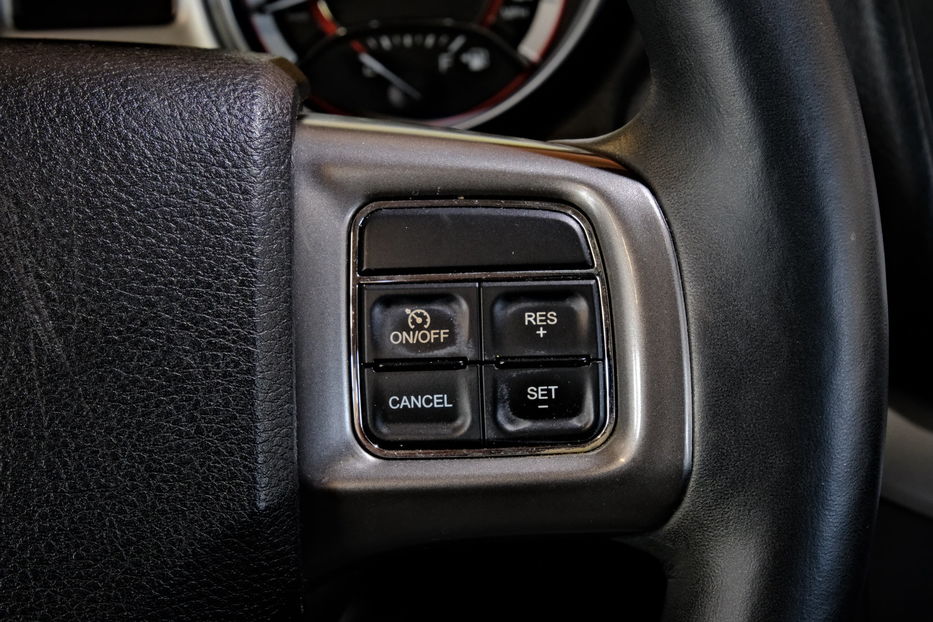 Продам Dodge Journey 2016 года в Одессе