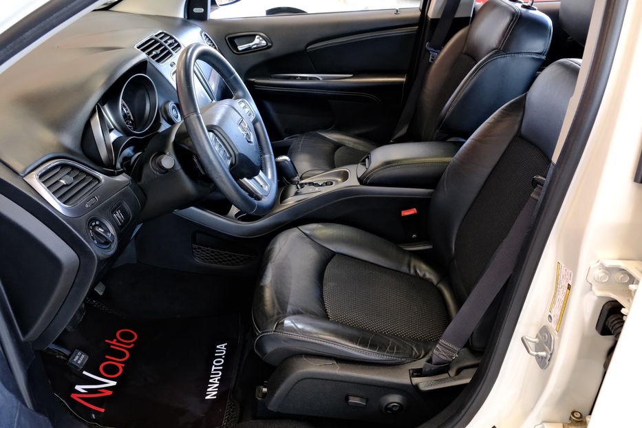 Продам Dodge Journey 2016 года в Одессе