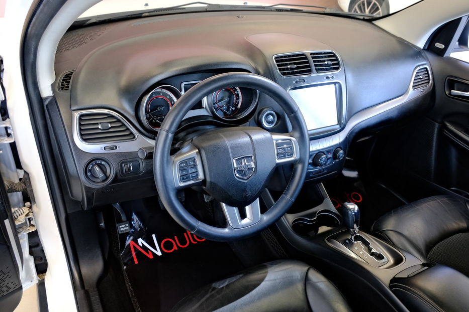 Продам Dodge Journey 2016 года в Одессе