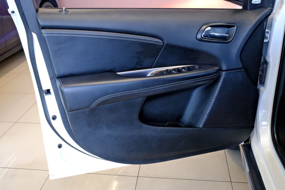Продам Dodge Journey 2016 года в Одессе