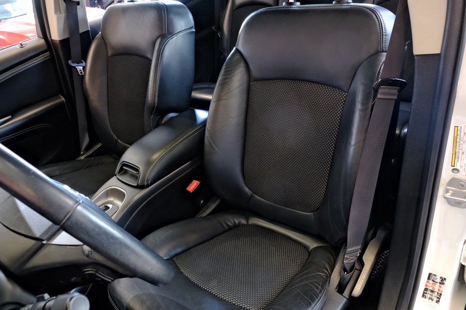 Продам Dodge Journey 2016 года в Одессе