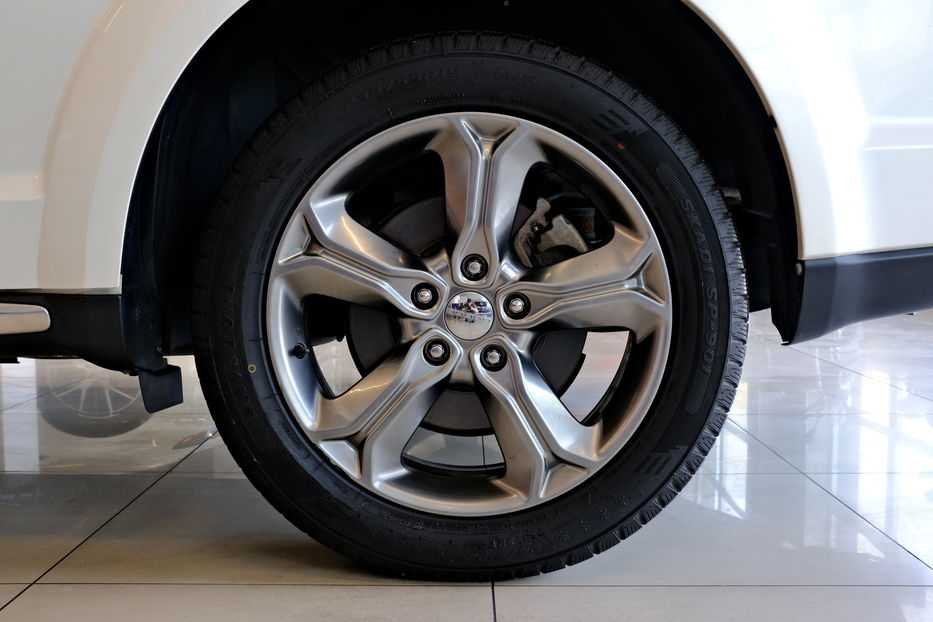 Продам Dodge Journey 2016 года в Одессе