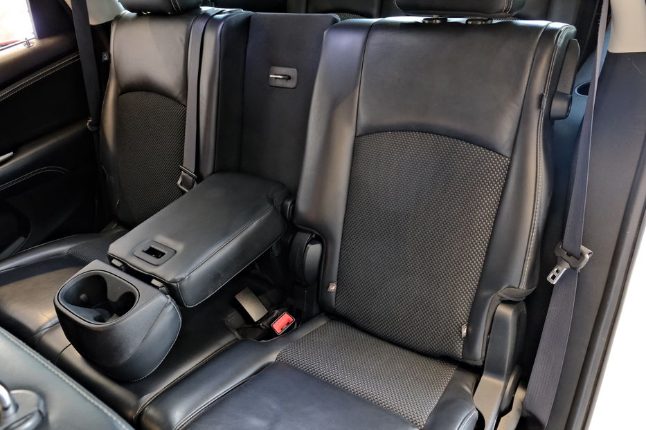 Продам Dodge Journey 2016 года в Одессе