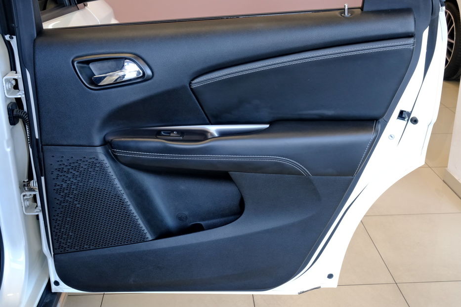 Продам Dodge Journey 2016 года в Одессе