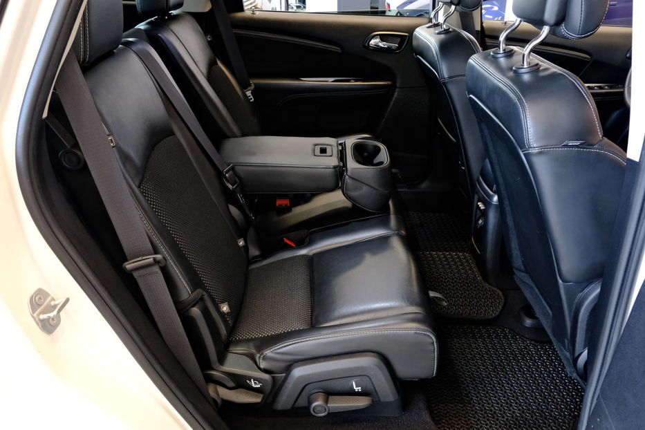 Продам Dodge Journey 2016 года в Одессе