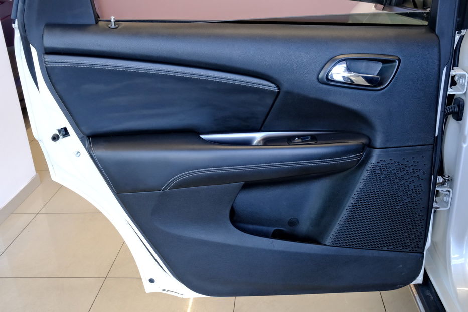 Продам Dodge Journey 2016 года в Одессе