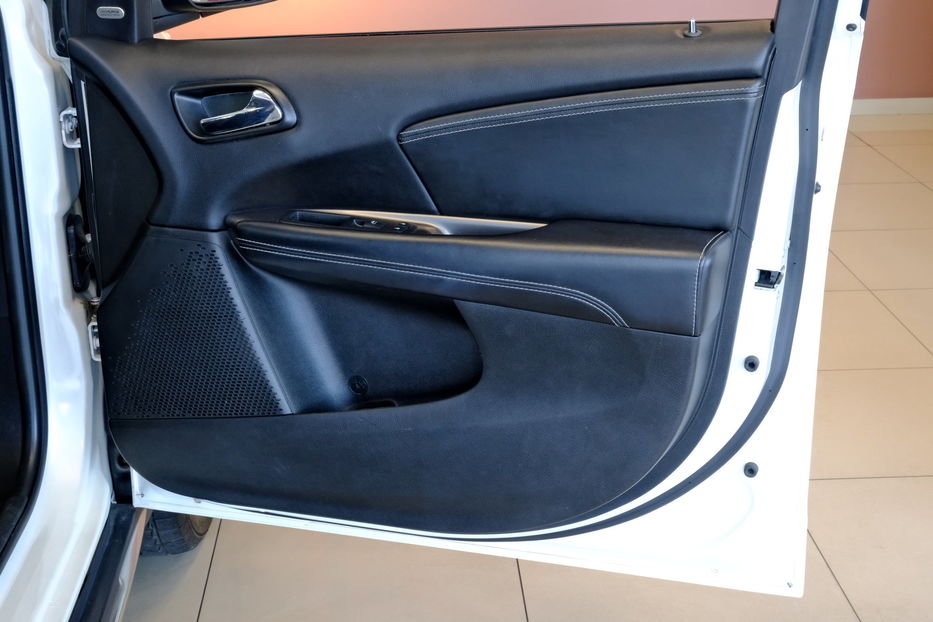 Продам Dodge Journey 2016 года в Одессе