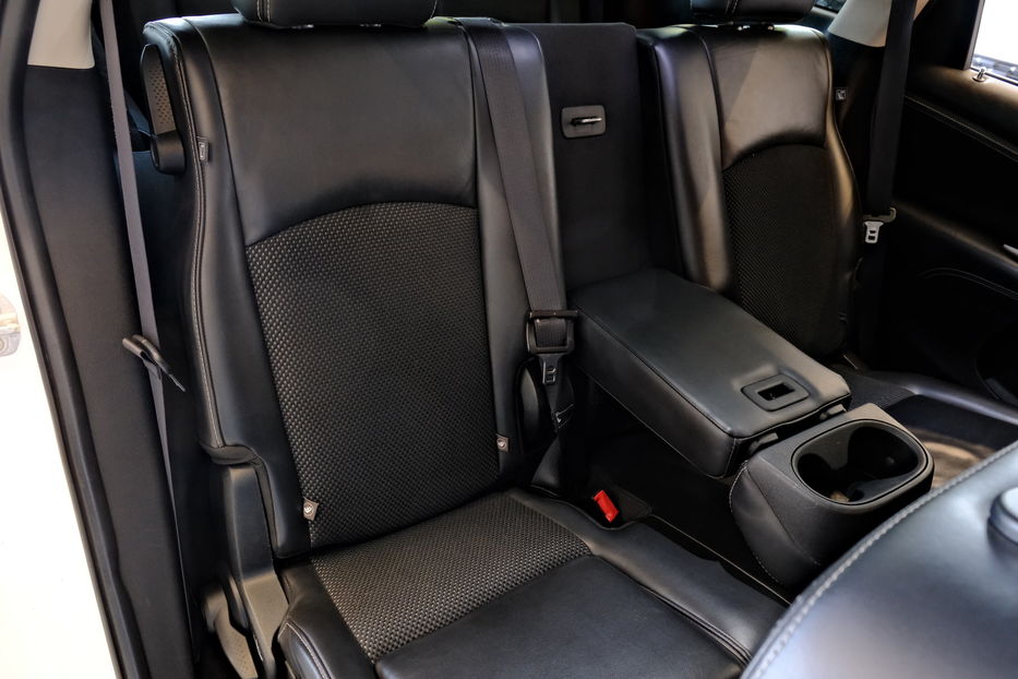 Продам Dodge Journey 2016 года в Одессе