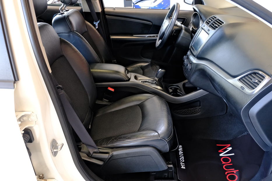 Продам Dodge Journey 2016 года в Одессе