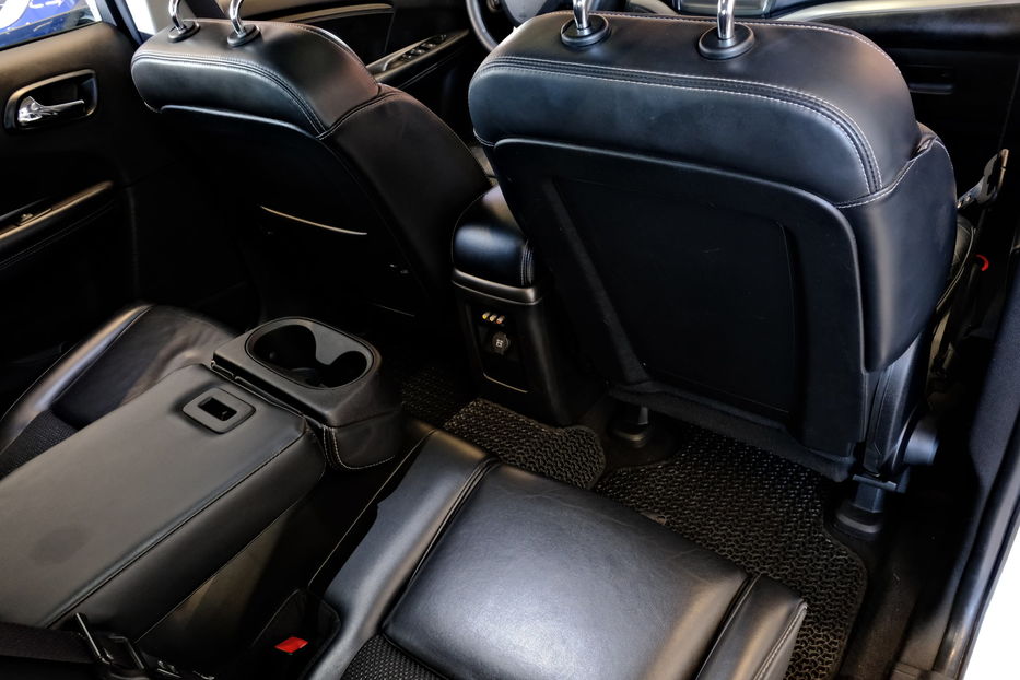 Продам Dodge Journey 2016 года в Одессе
