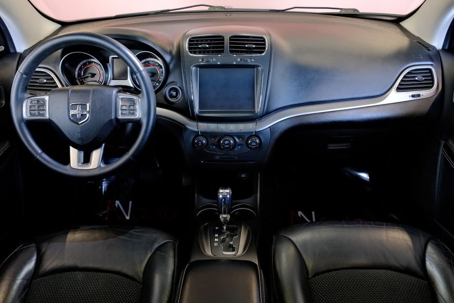 Продам Dodge Journey 2016 года в Одессе