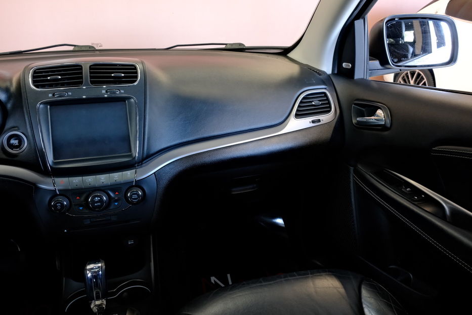 Продам Dodge Journey 2016 года в Одессе