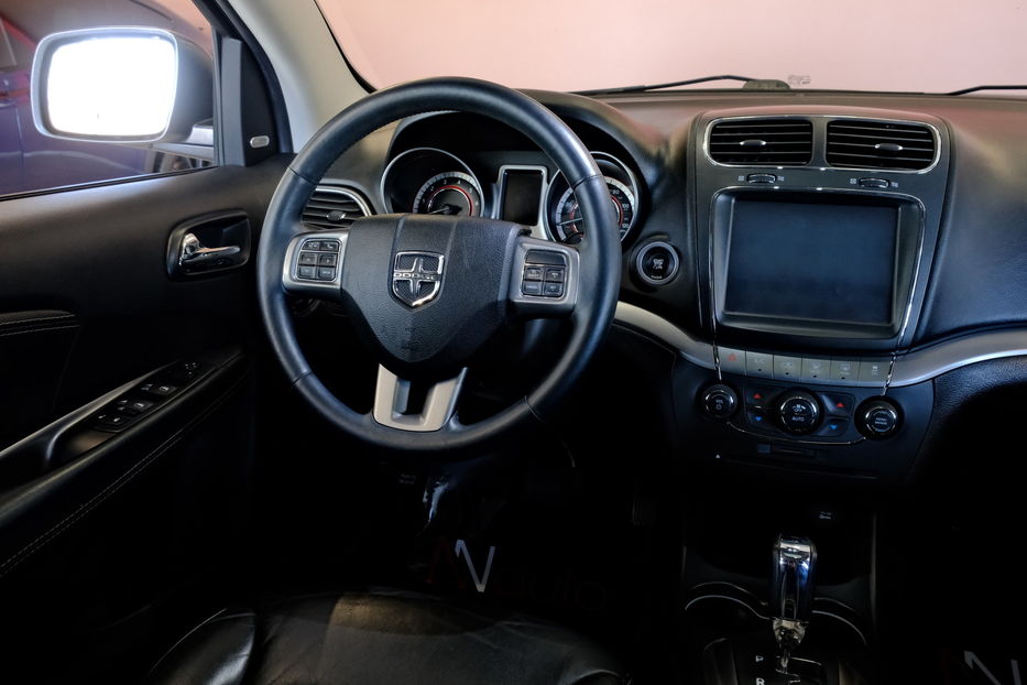 Продам Dodge Journey 2016 года в Одессе