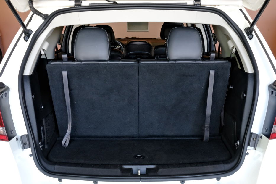 Продам Dodge Journey 2016 года в Одессе