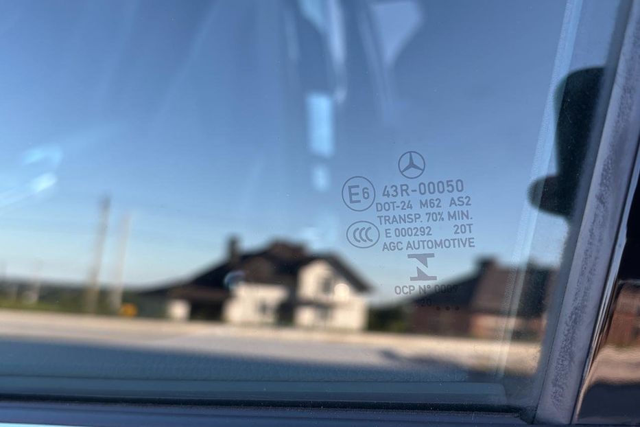 Продам Mercedes-Benz GLC-Class 4x4 LED NAVI KLIMA  2020 года в Львове