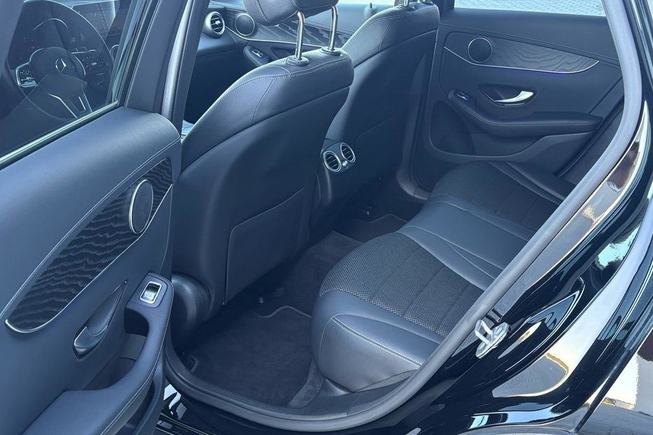 Продам Mercedes-Benz GLC-Class 4x4 LED NAVI KLIMA  2020 года в Львове