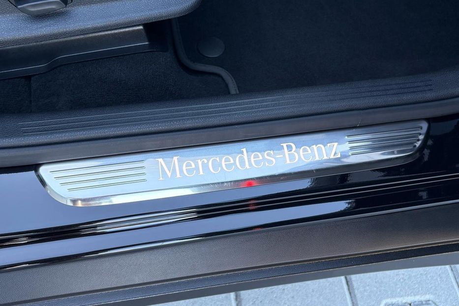 Продам Mercedes-Benz GLC-Class 4x4 LED NAVI KLIMA  2020 года в Львове