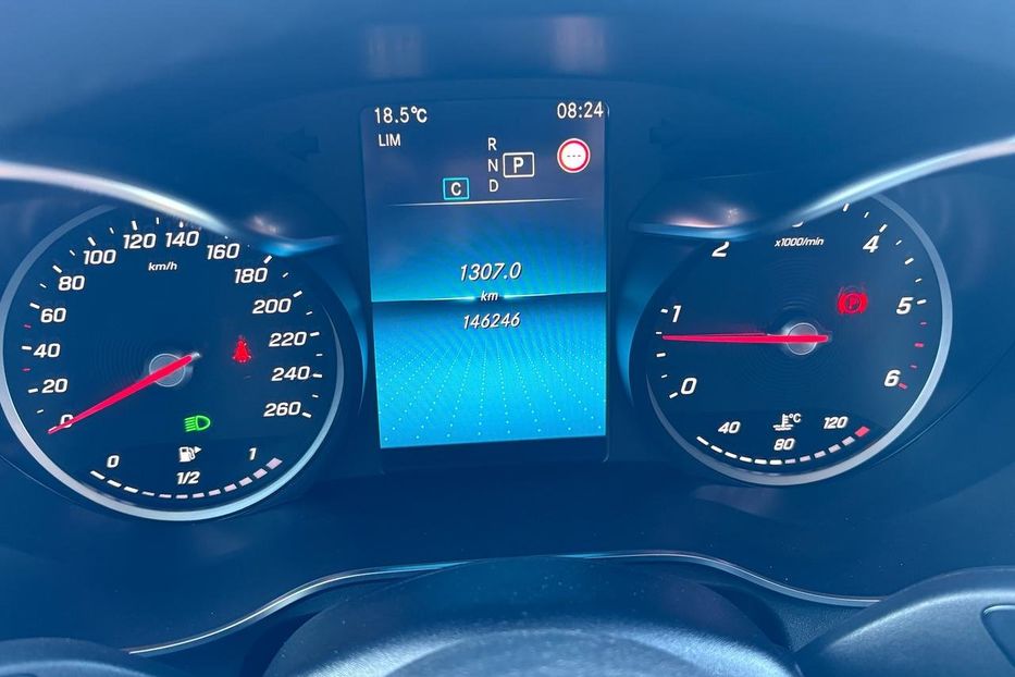 Продам Mercedes-Benz GLC-Class 4x4 LED NAVI KLIMA  2020 года в Львове