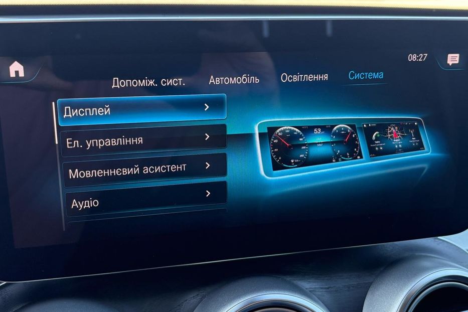 Продам Mercedes-Benz GLC-Class 4x4 LED NAVI KLIMA  2020 года в Львове
