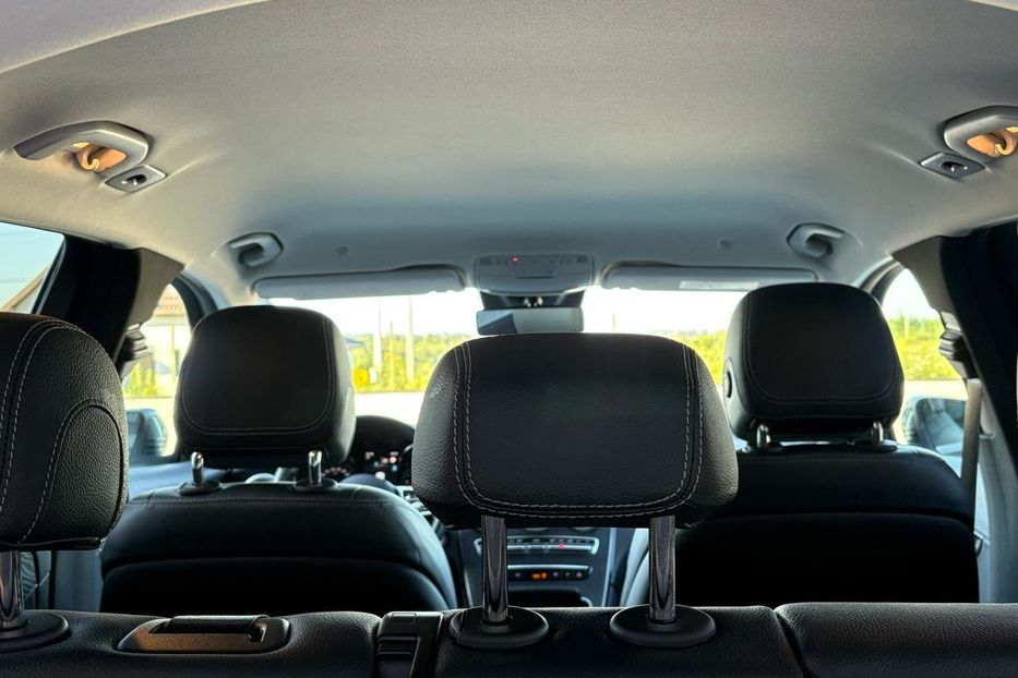 Продам Mercedes-Benz GLC-Class 4x4 LED NAVI KLIMA  2020 года в Львове