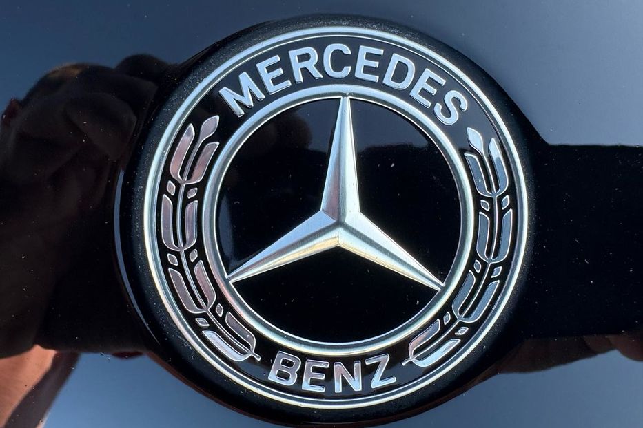 Продам Mercedes-Benz GLC-Class 4x4 LED NAVI KLIMA  2020 года в Львове