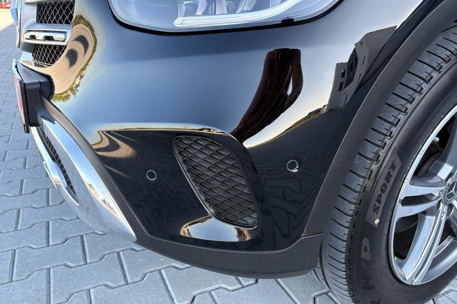 Продам Mercedes-Benz GLC-Class 4x4 LED NAVI KLIMA  2020 года в Львове