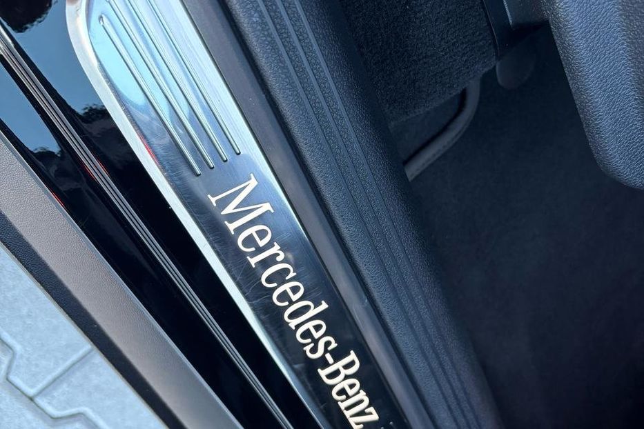 Продам Mercedes-Benz GLC-Class 4x4 LED NAVI KLIMA  2020 года в Львове