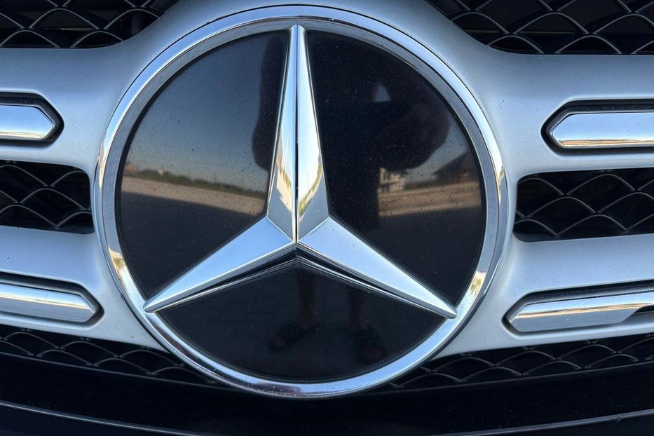 Продам Mercedes-Benz GLC-Class 4x4 LED NAVI KLIMA  2020 года в Львове