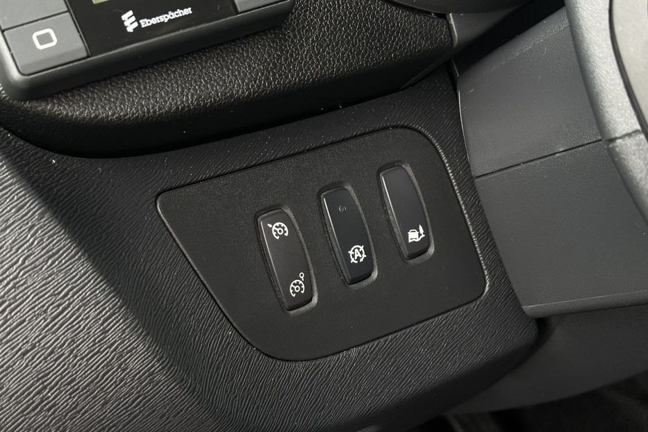 Продам Renault Kangoo груз. 66квт  2019 года в Львове
