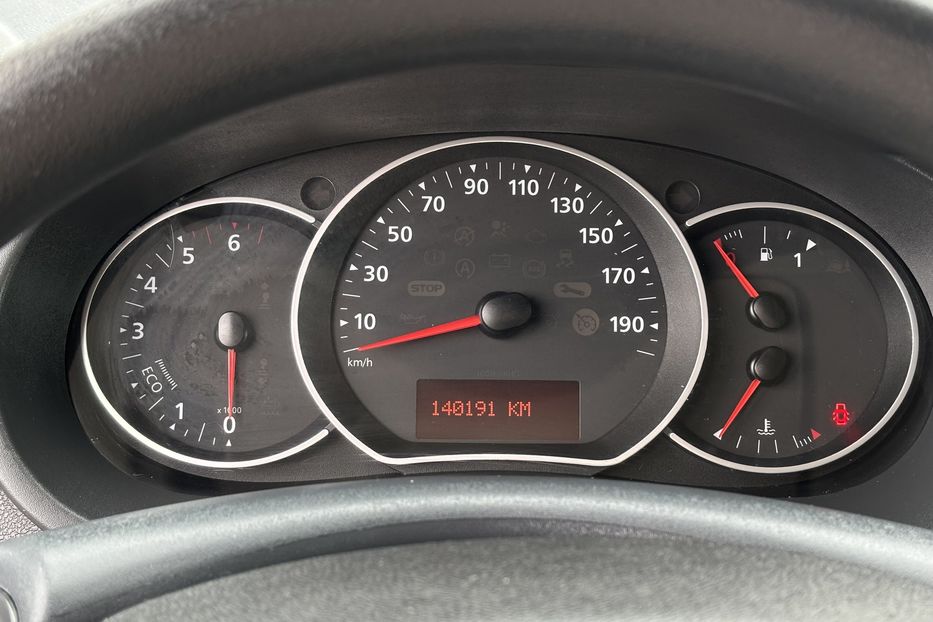 Продам Renault Kangoo груз. 66квт  2019 года в Львове