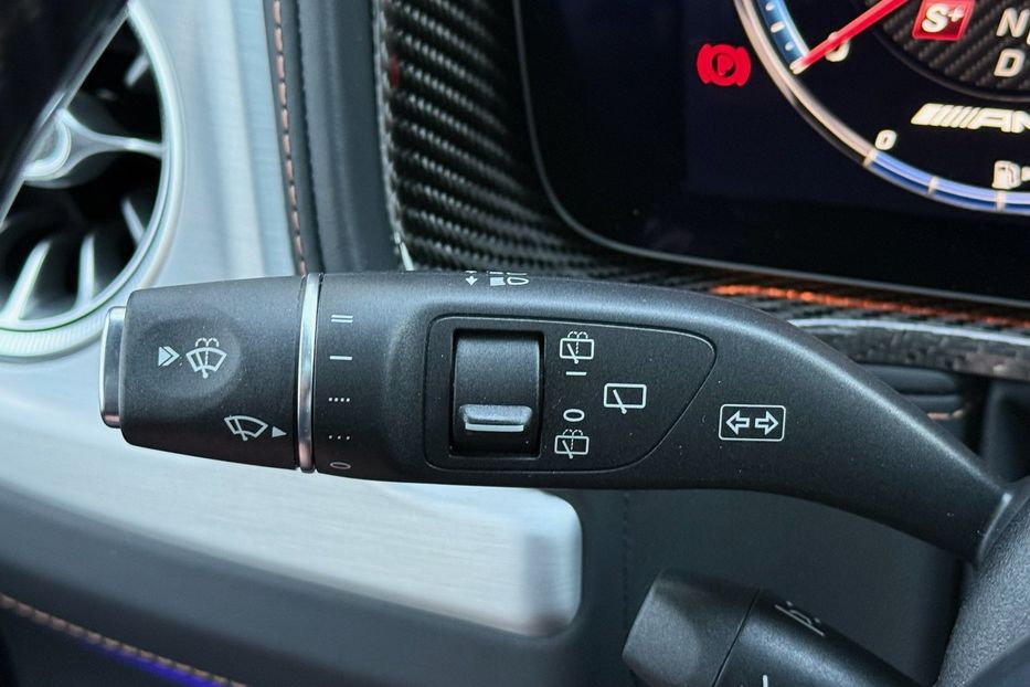 Продам Mercedes-Benz G-Class 63 AMG 2023 года в Киеве