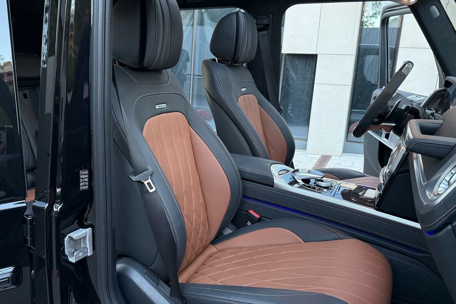 Продам Mercedes-Benz G-Class 63 AMG 2023 года в Киеве