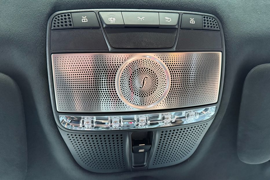 Продам Mercedes-Benz G-Class 63 AMG 2023 года в Киеве