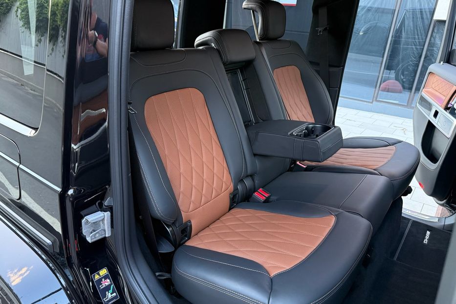 Продам Mercedes-Benz G-Class 63 AMG 2023 года в Киеве