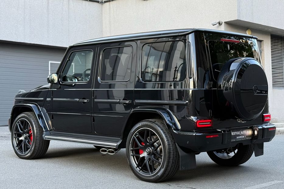 Продам Mercedes-Benz G-Class 63 AMG 2023 года в Киеве