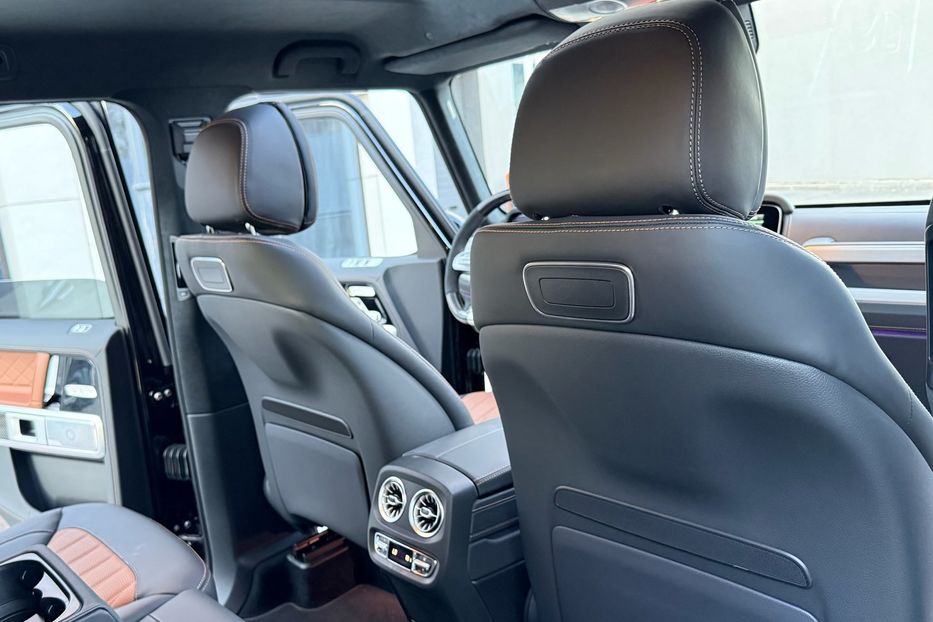Продам Mercedes-Benz G-Class 63 AMG 2023 года в Киеве