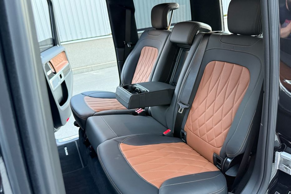 Продам Mercedes-Benz G-Class 63 AMG 2023 года в Киеве