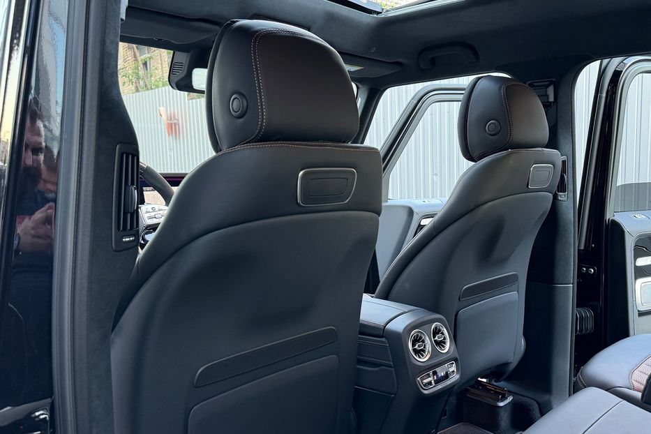 Продам Mercedes-Benz G-Class 63 AMG 2023 года в Киеве