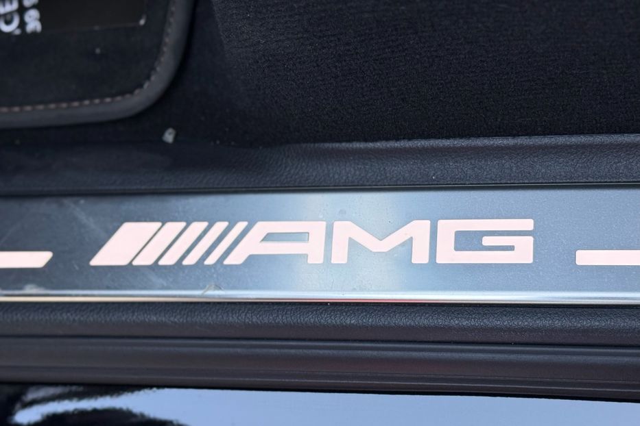 Продам Mercedes-Benz G-Class 63 AMG 2023 года в Киеве