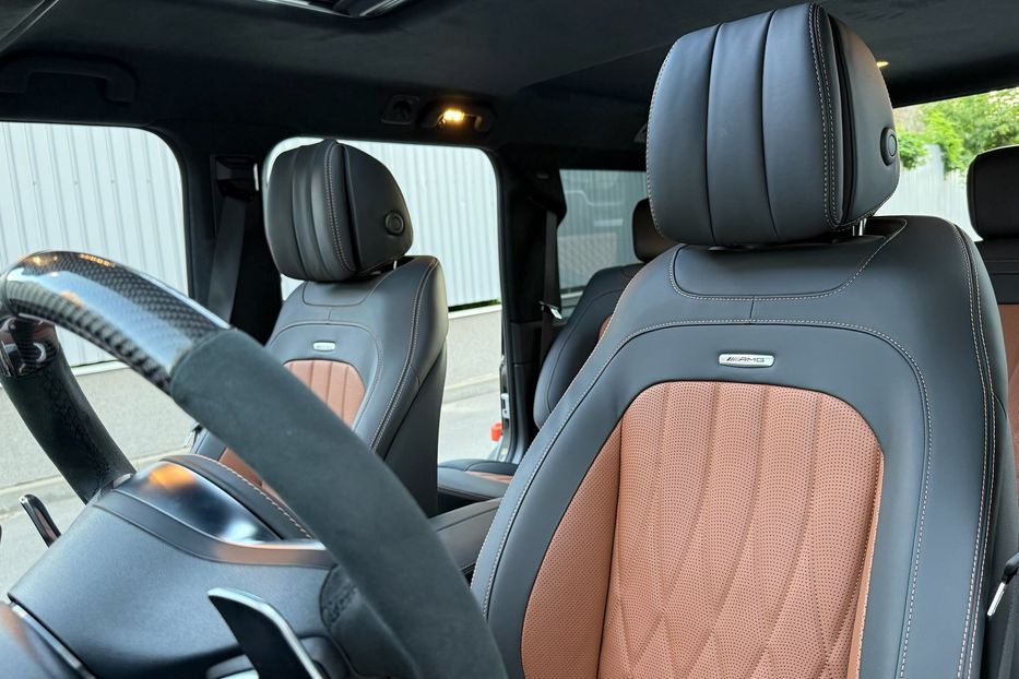 Продам Mercedes-Benz G-Class 63 AMG 2023 года в Киеве